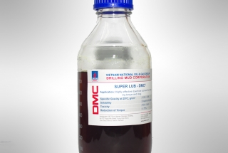SUPER LUB DMC